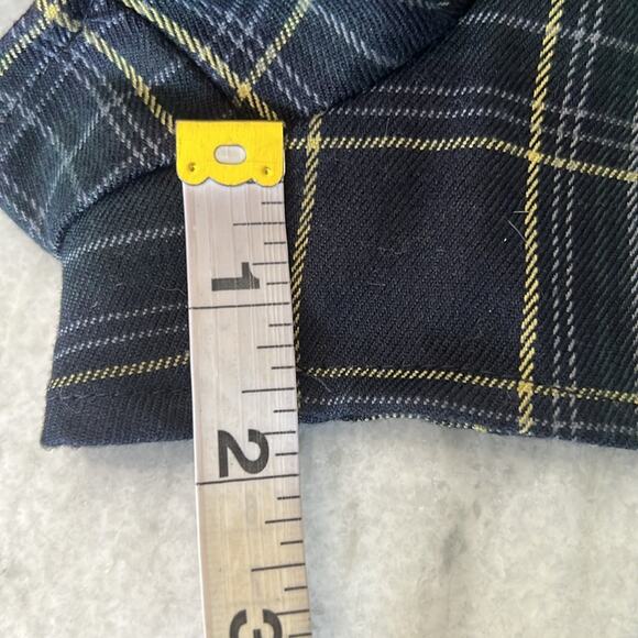 Forever 21 mini skort. Shorts with front overlay Juniors Size Small Lined Preppy - Picture 10 of 10